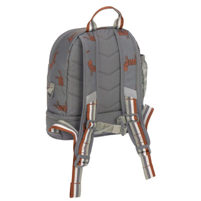 Mini Backpack Safari Tiger