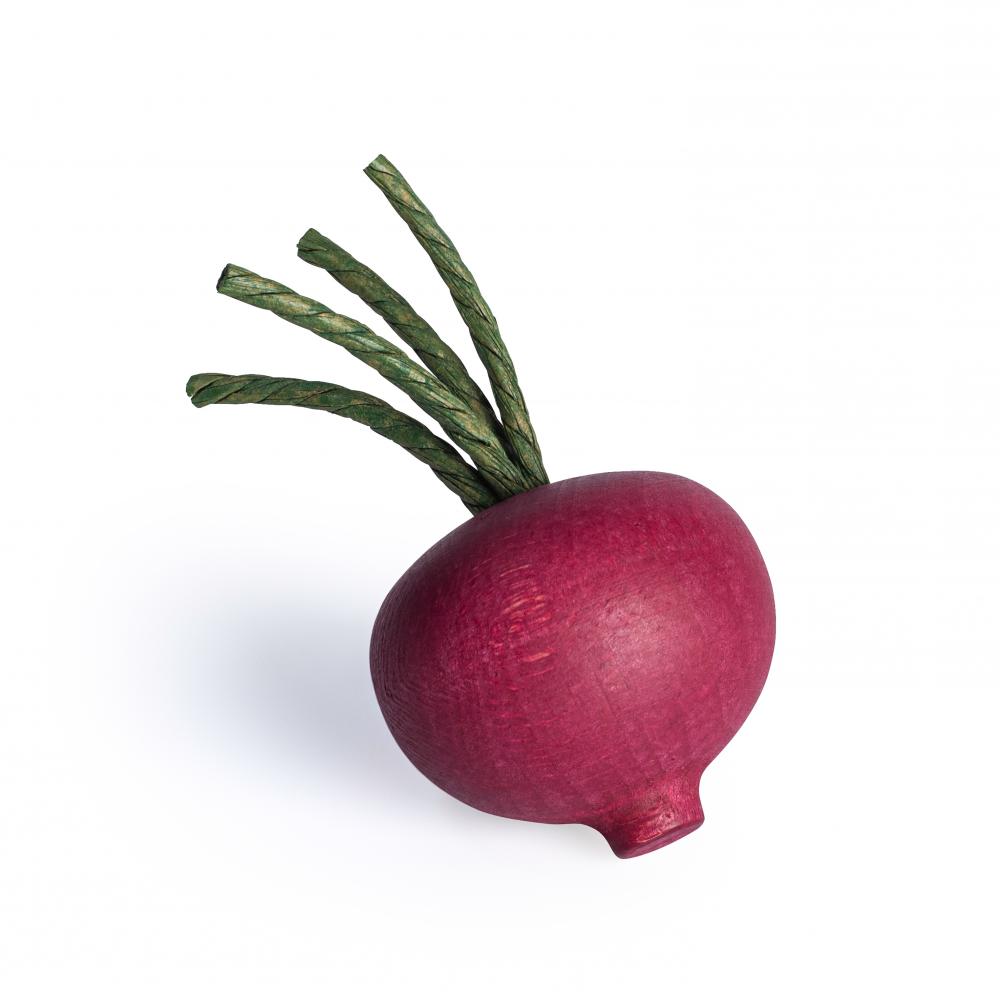 Erzi-Rote Beete