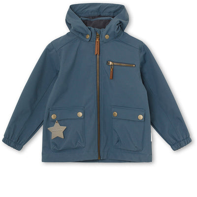 Mini A Ture - Aydin Jacket, K - Beringe Sea