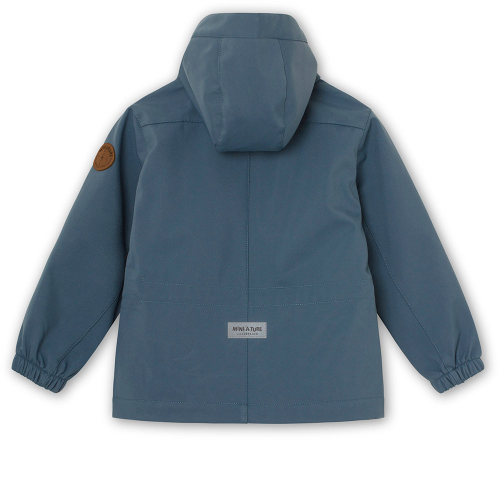 Mini A Ture - Aydin Jacket, K - Beringe Sea