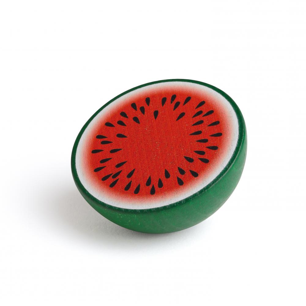 Erzi- Melone, halb