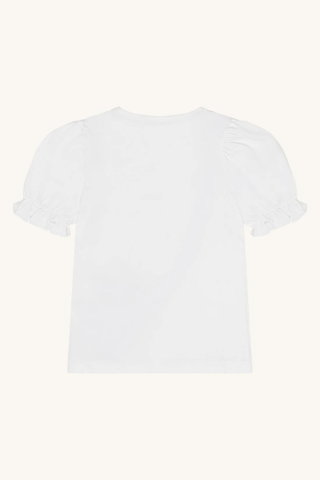 Hust and Claire-HCAlma T-Shirt weiß