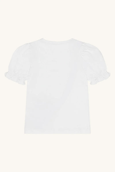 Hust and Claire-HCAlma T-Shirt weiß