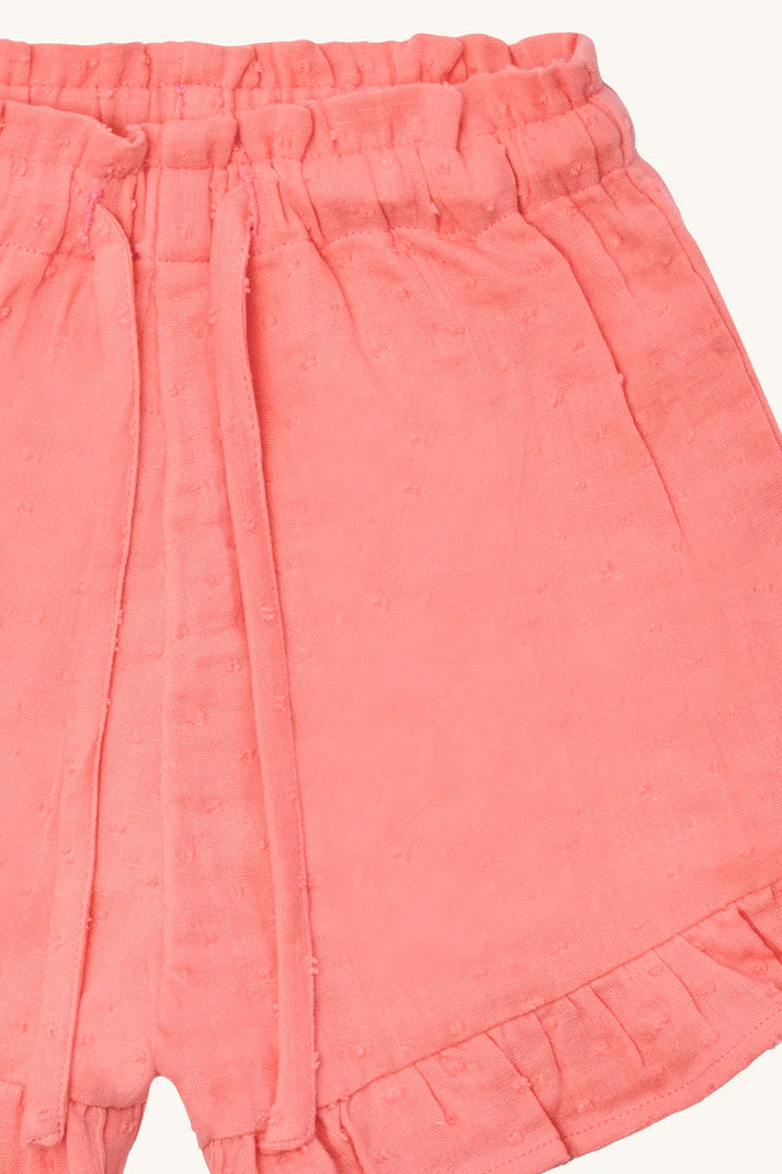 Hust and Claire-HCHelena Short blushing