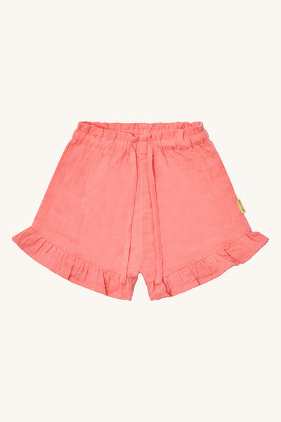 Hust and Claire-HCHelena Short blushing