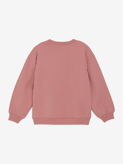 Minymo-Sweatshirt LS