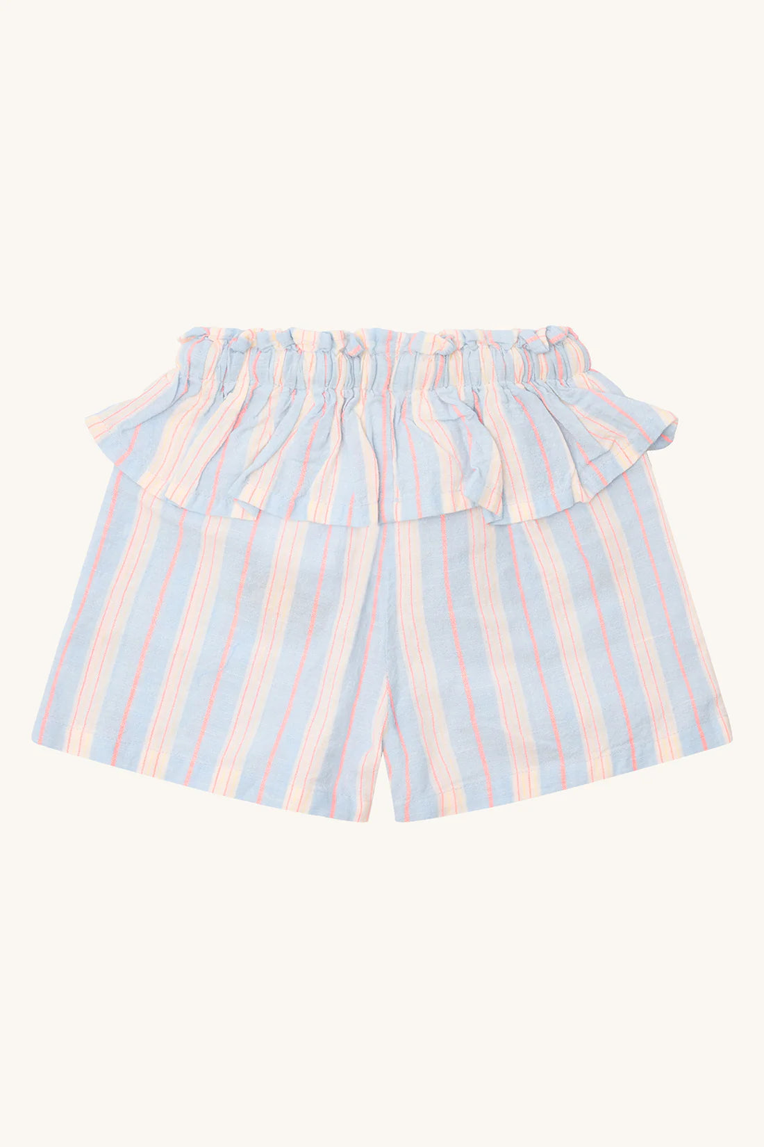 Hust and Claire-HCHelena Short gestreift