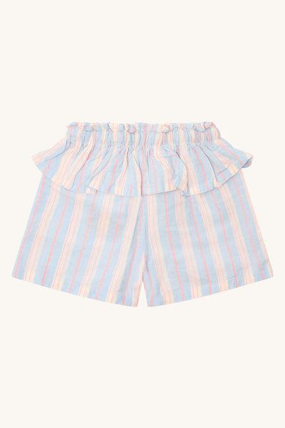 Hust and Claire-HCHelena Short gestreift