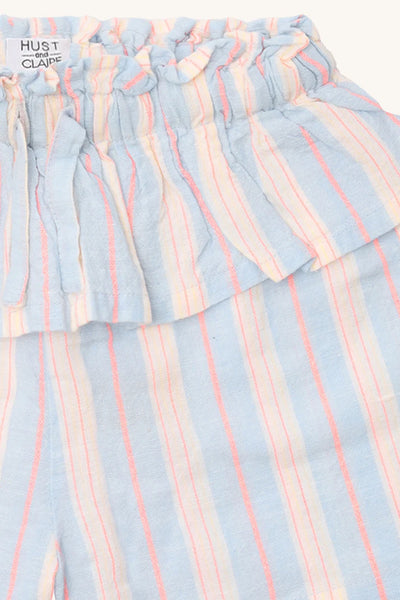 Hust and Claire-HCHelena Short gestreift