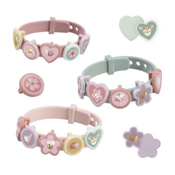 Little Dutch-Armband-Set Fairy Garden