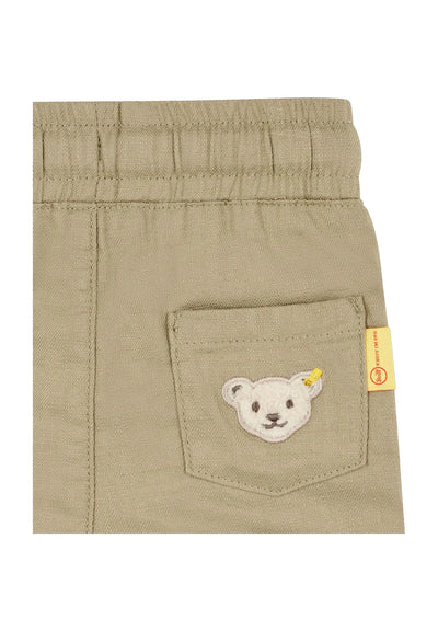 Steiff- Pants Chinchilla (8040)