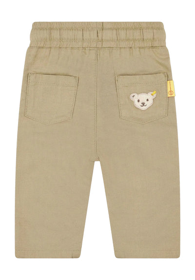 Steiff- Pants Chinchilla (8040)