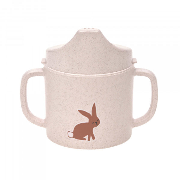 Sippy Cup PP/Cellulose Little Forest Rabbit