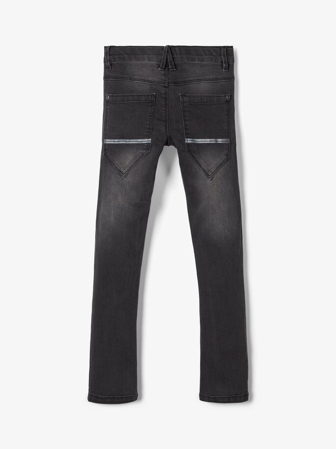 Name it NITTRAP SKINNY DNM Jeans