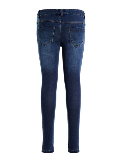 NKFPOLLY DNMTORAS 3238 LEGGING NOOS