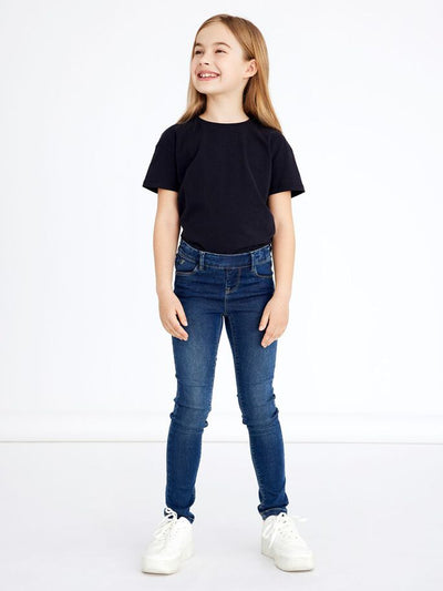 NKFPOLLY DNMTORAS 3238 LEGGING NOOS