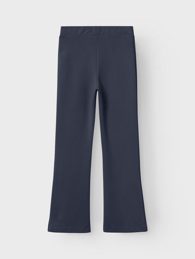 NKFFRIKKALI BOOTCUT PANT NOOS  Dark Sapphire