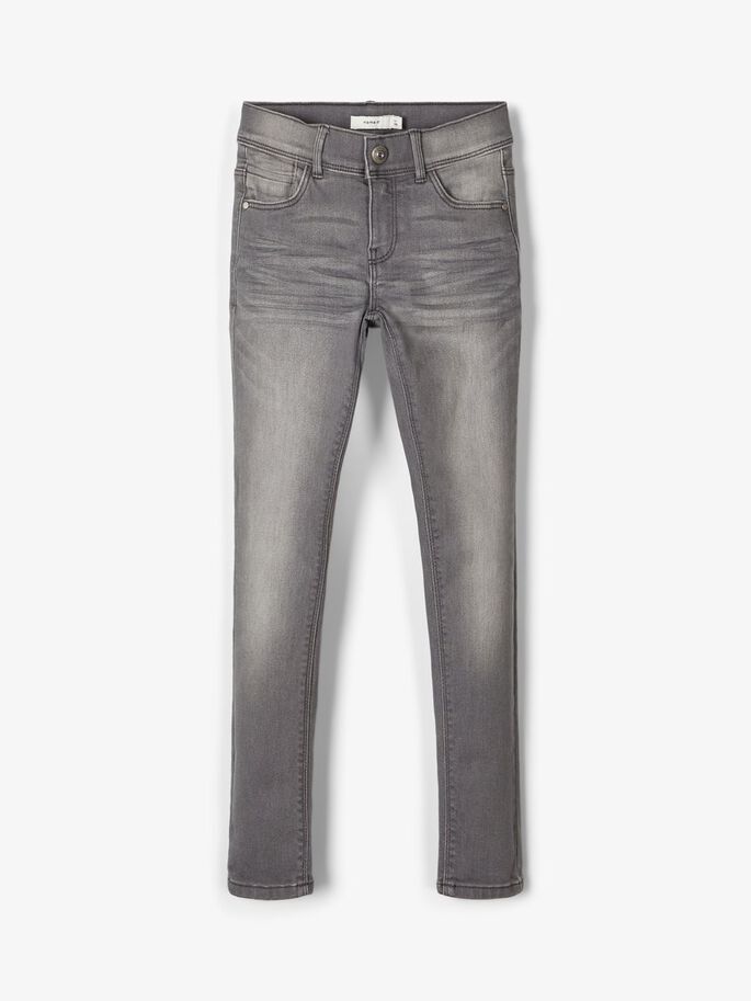 NKFPOLLY DNMTASIS 4325 PANT NOOS