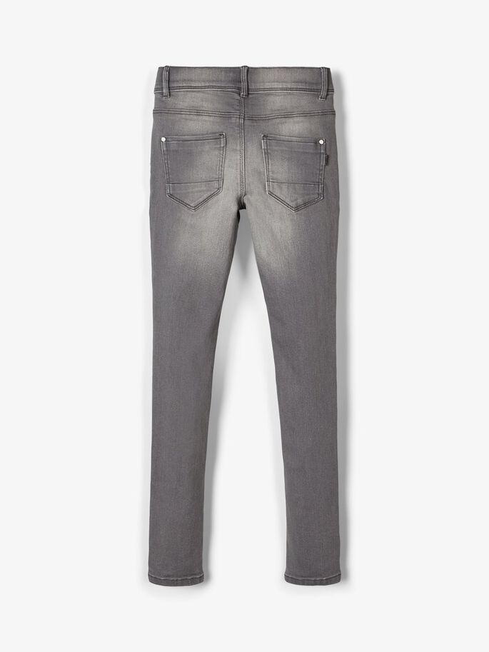 NKFPOLLY DNMTASIS 4325 PANT NOOS