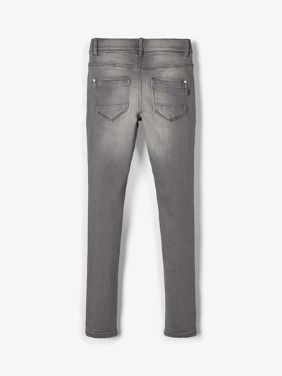 NKFPOLLY DNMTASIS 4325 PANT NOOS