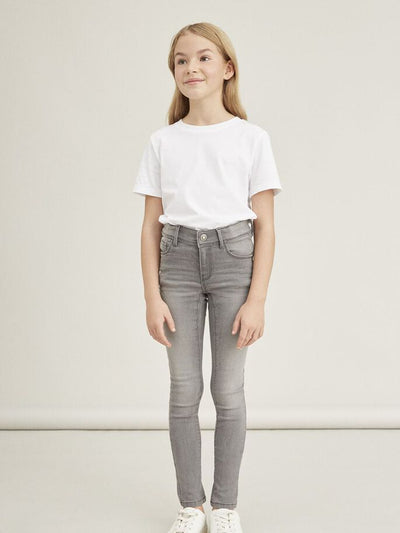 NKFPOLLY DNMTASIS 4325 PANT NOOS