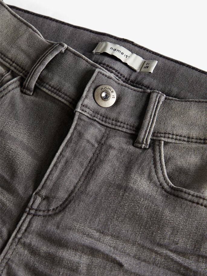 NKFPOLLY DNMTASIS 4325 PANT NOOS