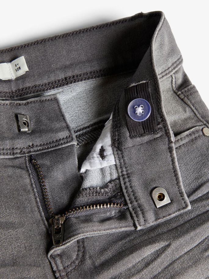 NKFPOLLY DNMTASIS 4325 PANT NOOS