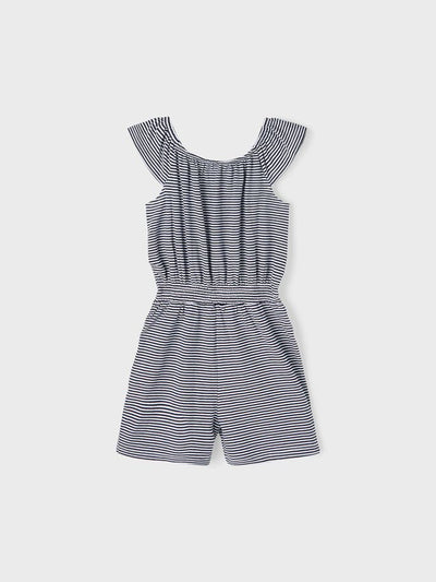 NKFJOSEPHINE SS SUIT CAMP