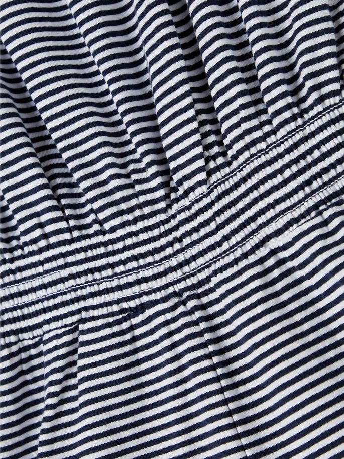 NKFJOSEPHINE SS SUIT CAMP