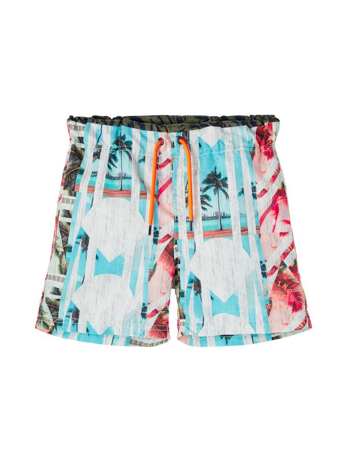 Name It NKMZILLIP SHORTS BOX