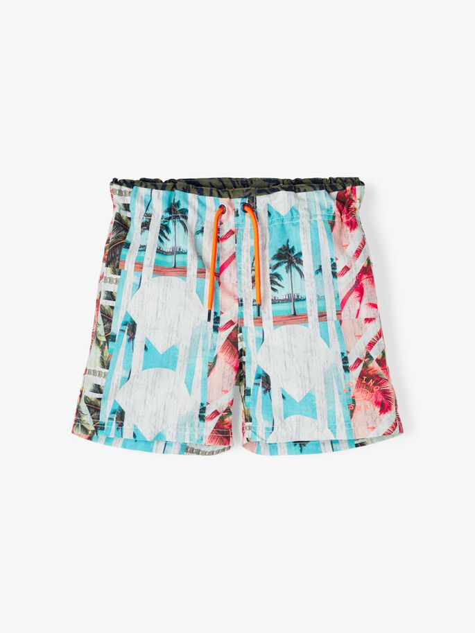 Name It NKMZILLIP SHORTS BOX