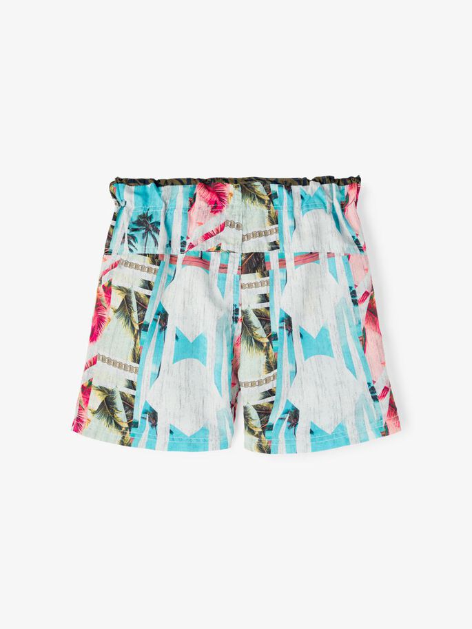 Name It NKMZILLIP SHORTS BOX