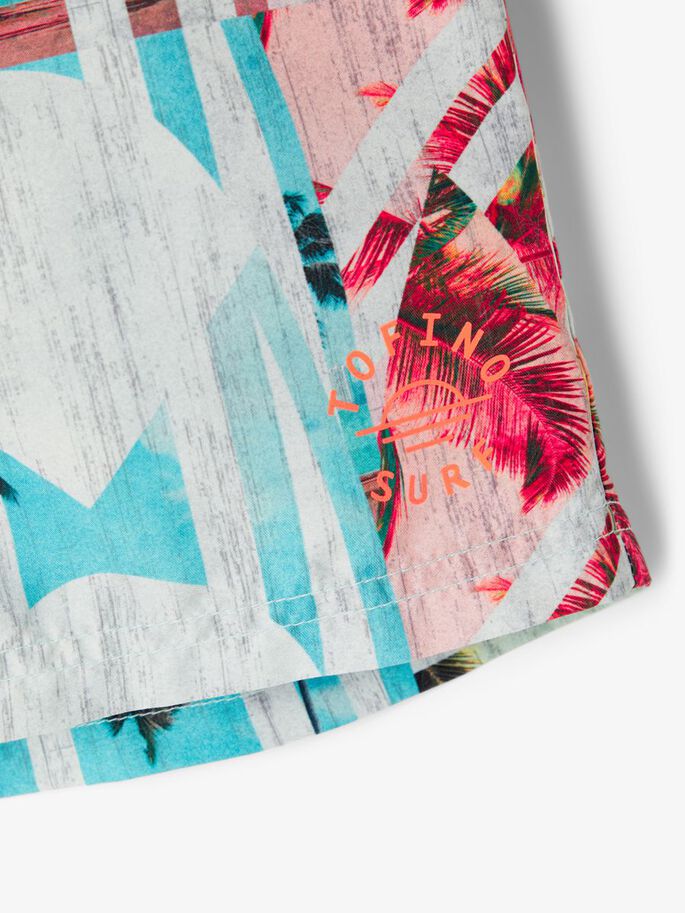 Name It NKMZILLIP SHORTS BOX