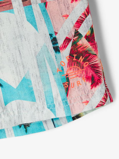 Name It NKMZILLIP SHORTS BOX