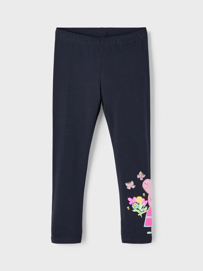 NMFPEPPAPIG MODINA LEGGING PEP