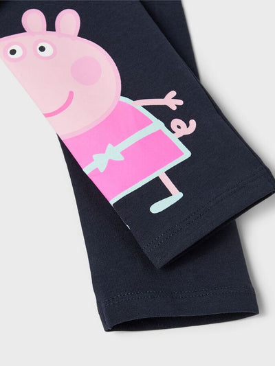 NMFPEPPAPIG MODINA LEGGING PEP
