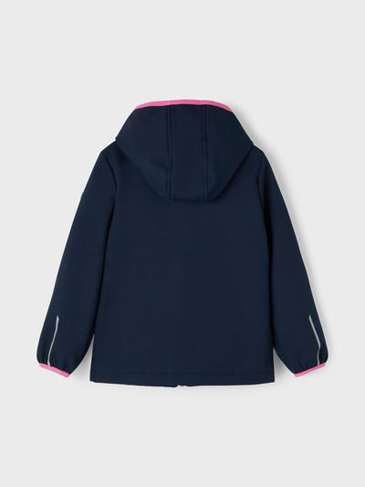 NMFMALTA JACKET 4FO
