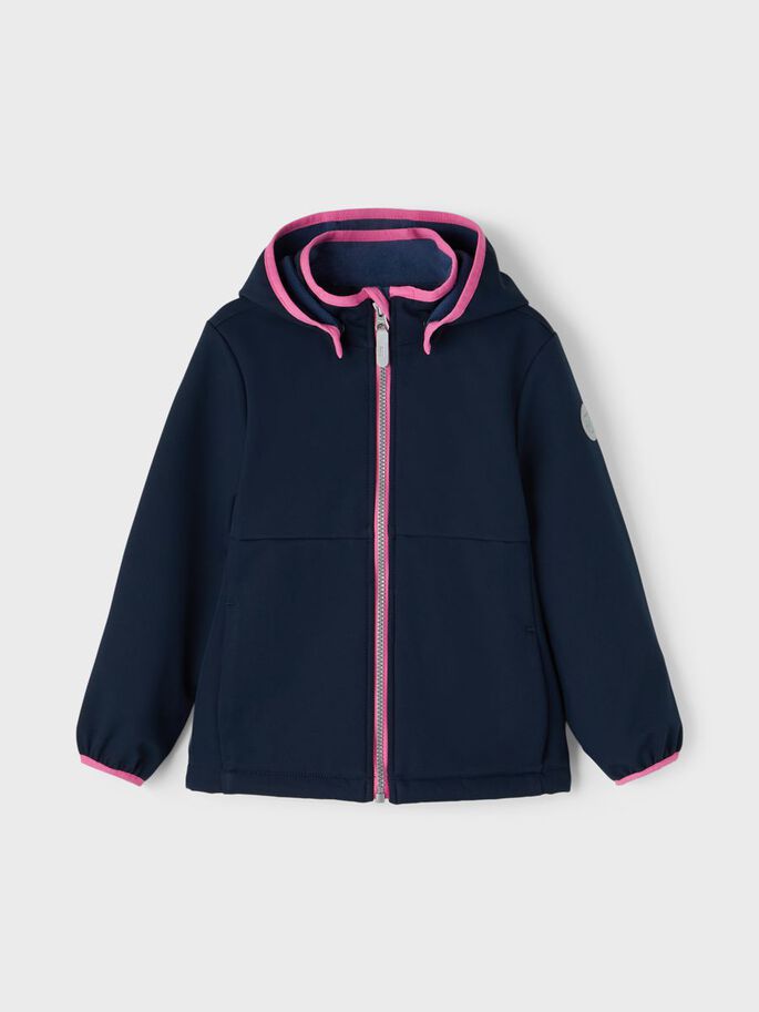 NMFMALTA JACKET 4FO
