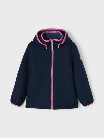 NMFMALTA JACKET 4FO