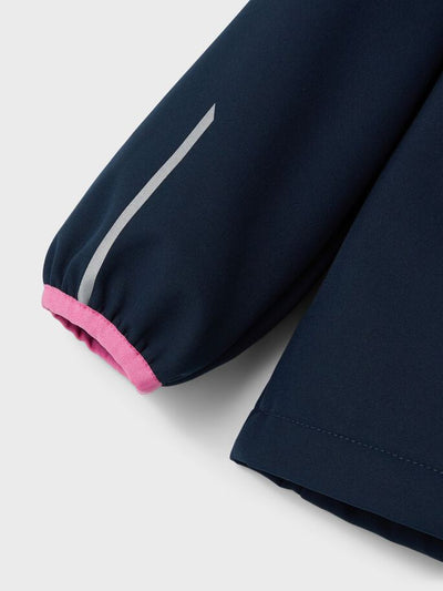 NMFMALTA JACKET 4FO