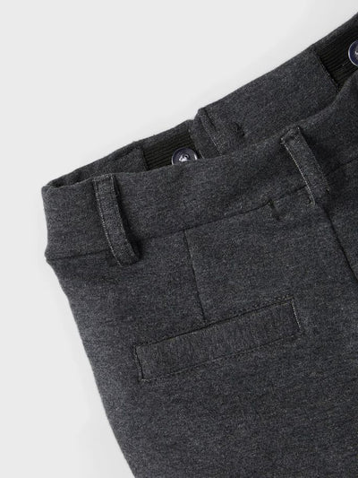NMMNOCO SWE PANT UNB CAMP