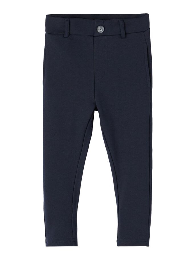 NMMNOCO SWE PANT UNB CAMP