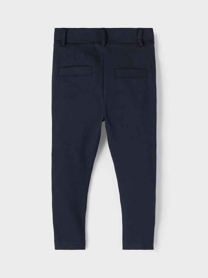 NMMNOCO SWE PANT UNB CAMP