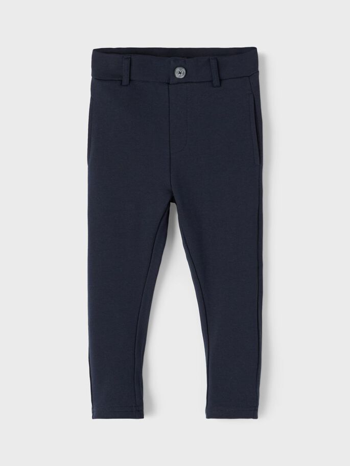 NMMNOCO SWE PANT UNB CAMP