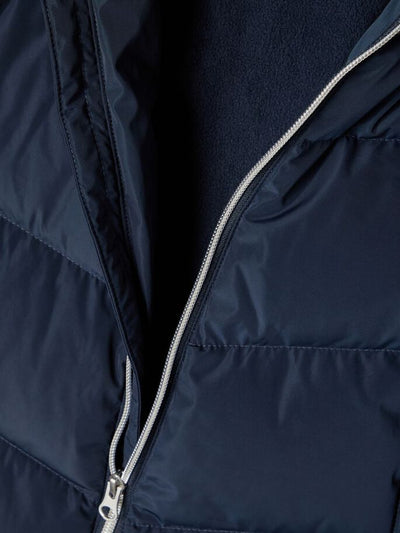 NKFMOWN LONG DOWN JACKET 1FO