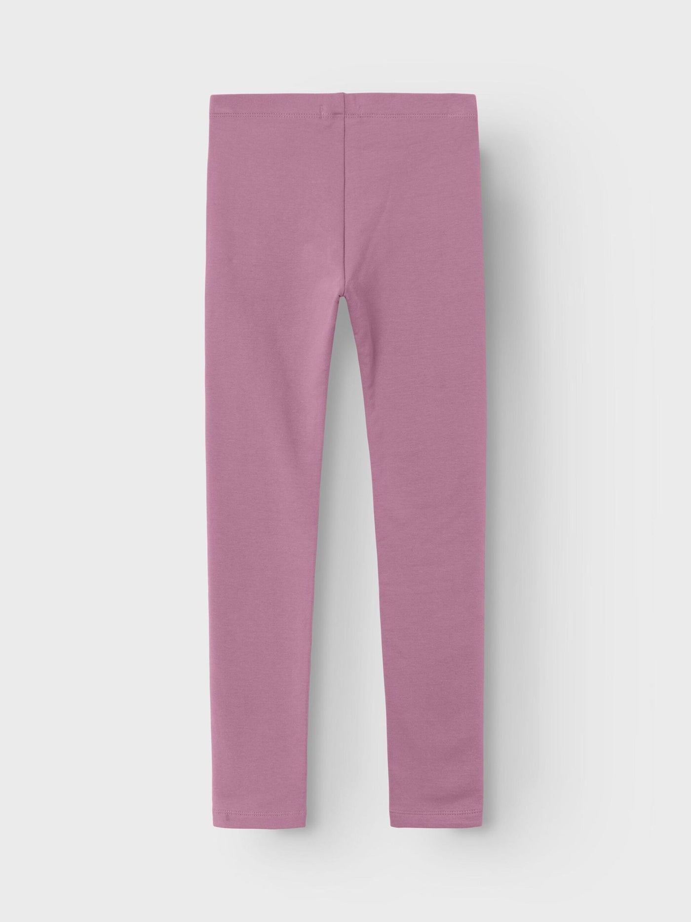 Name it-NKFDAVINA SOLID SWE LEGGING  BRU N NOOS-Mauve Orchid