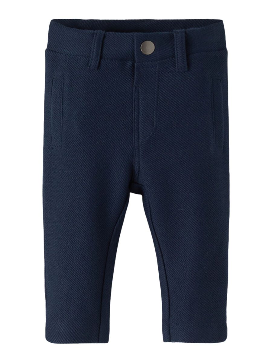 name it - NBMNAGIB PANT - Dark Sapphire