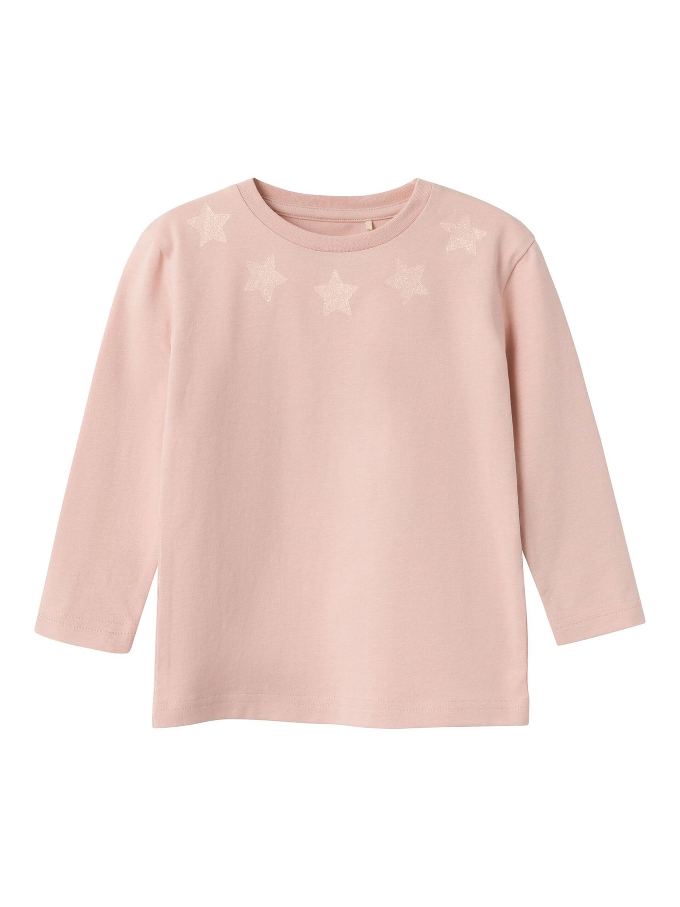 name it-NMFREMINA LS TOP-Rose Smoke