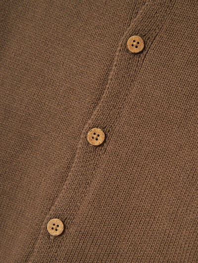 Name it-NMMTHEO LS LOOSE KNIT CARD LIL