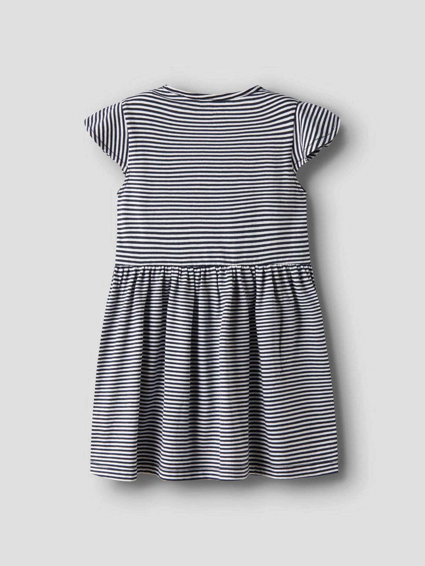Name it - NMFVINANNA CAPSL DRESS - Navy Blazer/Bright White